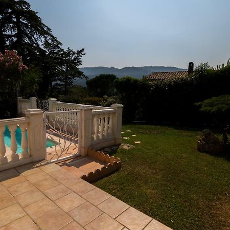 Villa Carpe Diem La Roquette-sur-Siagne Esterno foto