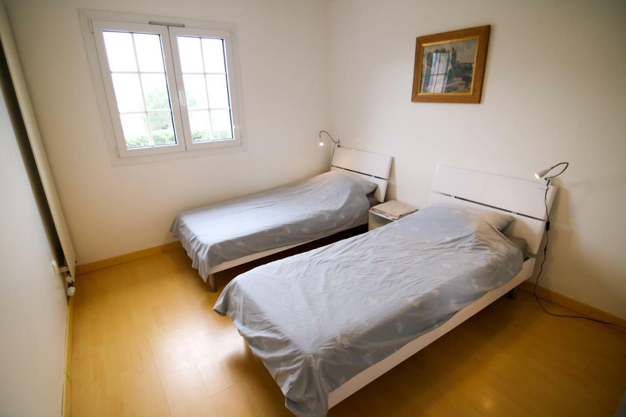 Villa Carpe Diem La Roquette-sur-Siagne Esterno foto