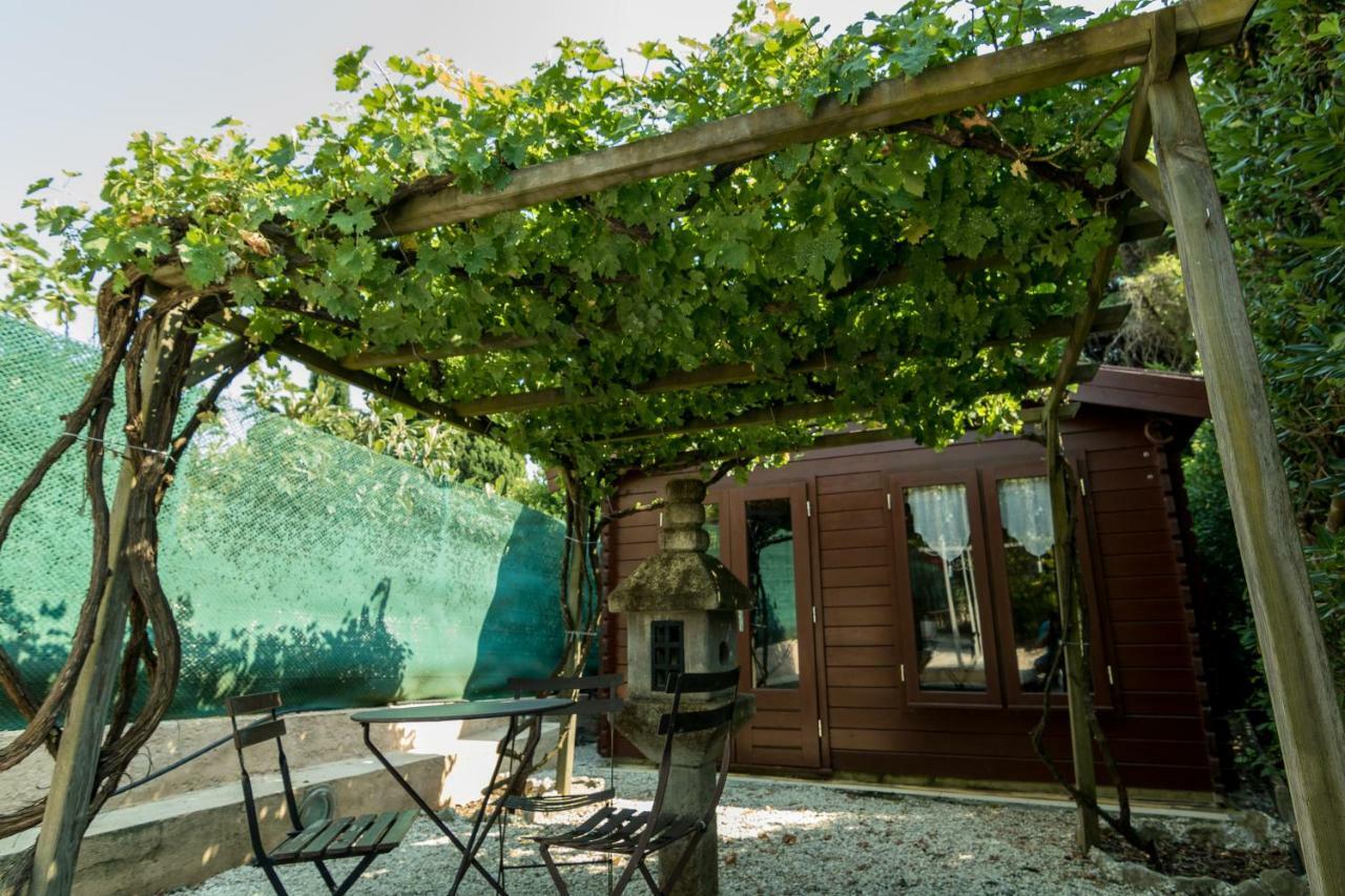 Villa Carpe Diem La Roquette-sur-Siagne Esterno foto